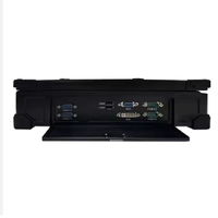 PIP-N615RS 15.6 Inch LCD Industrial Computer Supports Intel Core I3/i5/i7 CPUs Industrial Grade Rugged Laptop Stock 3-Year