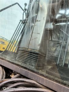 เครื่องขุดมือสองมีไดรฟ์ทดสอบฐานที่มีอยู่ - Product Image 4