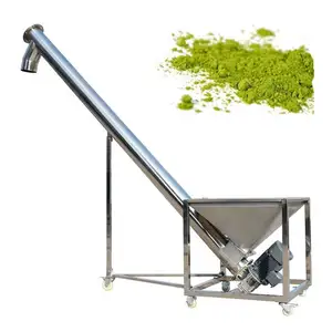 big capacity bin hopper conveyor cement feeding hopper electric hopper