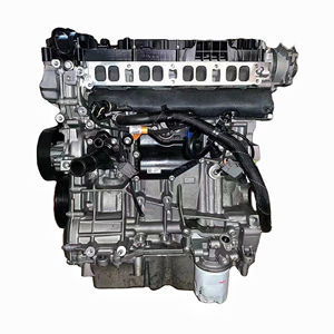 บล็อกเครื่องยนต์ใหม่ดั้งเดิมสำหรับ2017 Ford Mustang 2.<span class=keywords><strong>3</strong></span> EcoBoost N48H เบนซิน314-317HP - Product Image 1