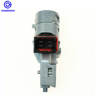 Nouvel ensemble de serrures de direction avec interrupteur d'allumage en gros 7701208408 8200214168 487002147R pour remplacement Renault Master Trafic