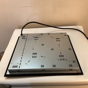 Mechanical Heating element Cooktop Oven Wok Built in Knob Control 4 Burners Infrared Ceramic Hob - Product Image 3