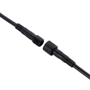 Tùy chỉnh M8 2-<span class=keywords><strong>4pin</strong></span> <span class=keywords><strong>Led</strong></span> thanh ánh sáng IP67 kết nối thông tư cắm cho chiếu sáng ngoài trời Xe cảm biến có dây máy tính nhà DC cắm - Product Image 5