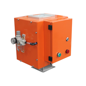 Máquina Separadora de Metales Vertical por Gravedad bibo para Gránulos de Plástico - Product Image 4