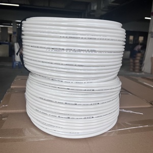 150 metri 1/4 pollice tubo tubo tubo flessibile RO tubo di riempimento acqua tubo per sistema di nebbia osmosi inversa acquario sistema di filtro - Product Image 1