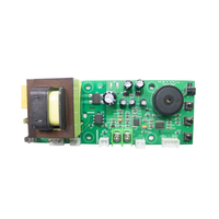 Lecteur audio et vidéo chinois Xvideo PCBA OEM PCBA ODM