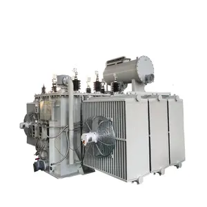 Transformer substation 10 mva power transformer price