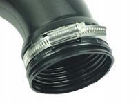 Kit de tuyau de conduit d'admission d'air 8200143788 pour Renault DACIA Logan Clio II 2001-2006