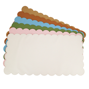 Offre Spéciale essuyable Double couche polyvalent en cuir PU bébé couche matelas <span class=keywords><strong>à</strong></span> <span class=keywords><strong>langer</strong></span> couche <span class=keywords><strong>à</strong></span> <span class=keywords><strong>langer</strong></span> nouveau-né essentiel pour le <span class=keywords><strong>voyage</strong></span> - Product Image 3