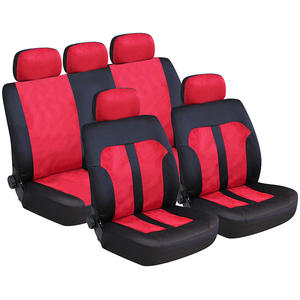 Fundas de coche conjunto de fundas de asiento de coche Chevrolet Sai accesorios para autos - Product Image 1