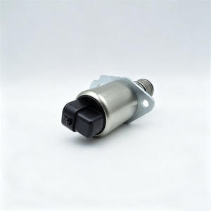 Vanne Solénoïde Jision 87701329 pour Pièces Détachées Mécaniques d'Excavatrice – Vente en Gros en Stock - Product Image 4
