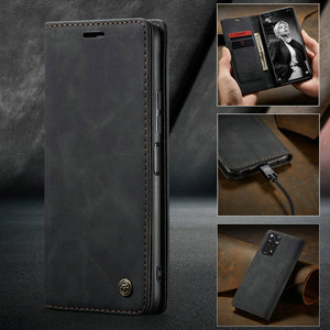 Coque de téléphone Google <span class=keywords><strong>Pixel</strong></span>, étui portefeuille en cuir PU avec porte-cartes pour 3XL, <span class=keywords><strong>3A</strong></span>, 4XL - Product Image 6