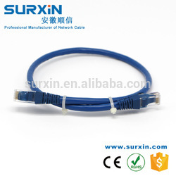 Longueur personnalisée 1m 5m 10m <span class=keywords><strong>50m</strong></span> Câble réseau Rj45 Cat5e Cat6 Cat6a Cat7 Cat8 Utp Ftp Sftp <span class=keywords><strong>Cat</strong></span> <span class=keywords><strong>6</strong></span> Rj45 Câble <span class=keywords><strong>Ethernet</strong></span> Cordon de raccordement - Product Image 6