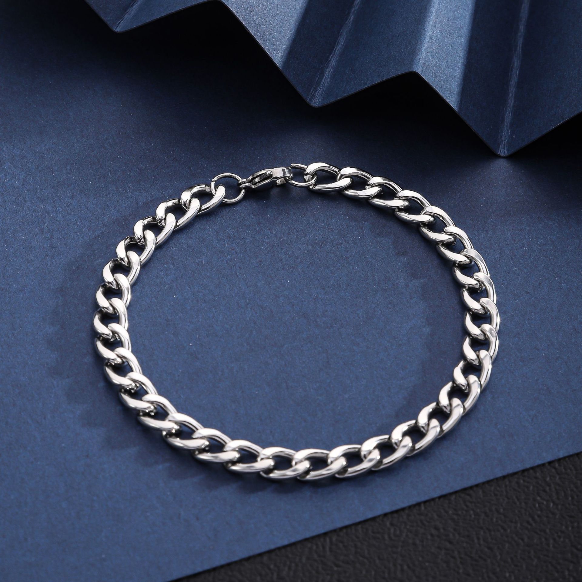 Bracelet NK [largeur 5 mm]