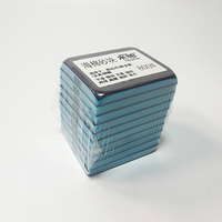Bloque de Esponja para Lijar, Bloque de Lijado Flexible de Doble Cara, Esponja para Lijado en Seco y Húmedo, Papel de Lija para Preparación de Superficies Automotrices OEM
