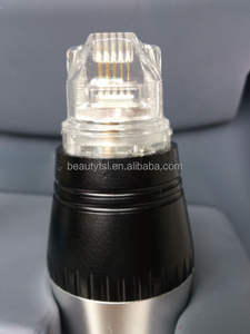 25 Pin 49 Pin 81 Pin SRF MRF Insulated Micro Tips Work Heads Probe for MR18-2S MR16-2SB MR16-3S MR16-4S MR20 Face Clean Brush - Product Image 3