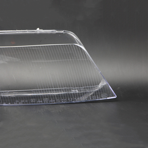 Cubierta frontal para faros delanteros de coche <span class=keywords><strong>Audi</strong></span>, carcasa transparente para lámparas de automóvil <span class=keywords><strong>Audi</strong></span> <span class=keywords><strong>A6</strong></span> C5 1999 <span class=keywords><strong>2000</strong></span> 2001 2002 - Product Image 4