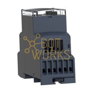 Schneider Electric RM35HZ21FM - Nuevo - Product Image 1