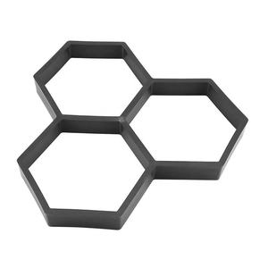 صانع المشي القابل لإعادة الاستخدام ملموسة <span class=keywords><strong>Pathmate</strong></span> رصف ديي صانع مسار قوالب رصف للحديقة الفناء الفناء - Product Image 5