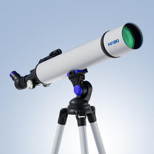 Télescope astronomique HABO 80700, ouverture de 80 mm, haute définition, observation des étoiles et des paysages - Product Image 4