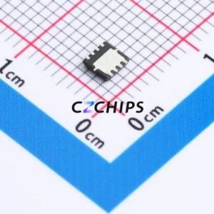 ทรานซิสเตอร์สนาม DFN3X3-8L HNTTFS4C08NTAG (Mosfet) แบบดั้งเดิมและใหม่ - Product Image 2