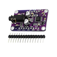 Produsen Pcba mikrokontroler kustom Fpga Esp32 SIM900 papan pengembangan