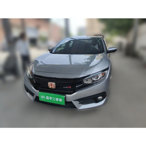 Guazi 2016 Honda Civic Berlina 5 Posti con Motore a Combustione a Benzina Certificato Automatico LHD per Acquirenti di Berline Familiari Affidabili - Product Image 1