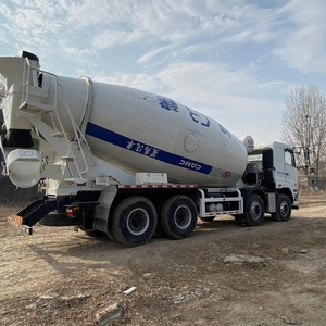 Camiones Mezcladores <span class=keywords><strong>de</strong></span> Concreto CAMC Usados, Económicos y Duraderos, con Motor Diésel, Capacidad <span class=keywords><strong>de</strong></span> 5.63m3, Precio <span class=keywords><strong>de</strong></span> Venta en Yemen - Product Image 6