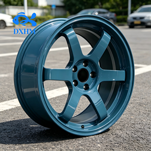 <span class=keywords><strong>ล้อ</strong></span> <span class=keywords><strong>Te37</strong></span>โครเมี่ยม16-24นิ้ว<span class=keywords><strong>ล้อ</strong></span>อัลลอยปลอมแปลง5x1143 5X112 5X120 5x119<span class=keywords><strong>ล้อ</strong></span>เว้า <span class=keywords><strong>TE37</strong></span>สำหรับรังสี <span class=keywords><strong>Te37</strong></span> Nismo - Product Image 3