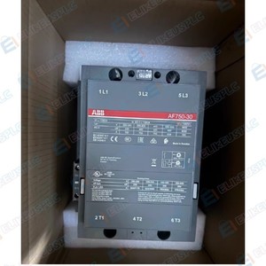 1SFL577001R7011 AF400-30-11 คอนแทคเตอร์ AF สำหรับ PLC - Product Image 3