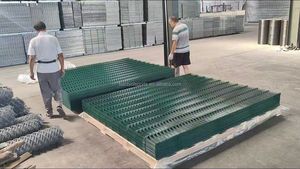 Herbe artificielle ciblée par football-pour les joueurs de football et les amateurs - Product Image 6