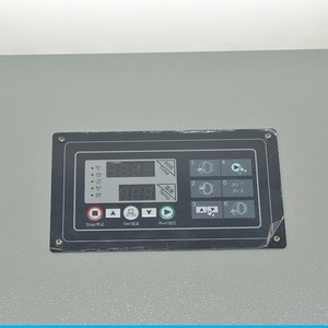 Asciugatrice commerciale di grande capacità 50kg per risparmiare tempo per la massima produttività - Product Image 4