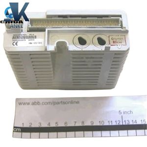 Módulos de E/S de salida analógica originales 3BSE023676R1 AO845 - Product Image 2