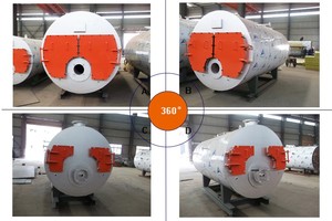 <span class=keywords><strong>Chaudière</strong></span> à <span class=keywords><strong>gaz</strong></span> à convection pour machines industrielles 1,5 kW Diesel 1 tonne <span class=keywords><strong>Chaudière</strong></span> à vapeur au <span class=keywords><strong>gaz</strong></span> <span class=keywords><strong>Prix</strong></span> - Product Image 4