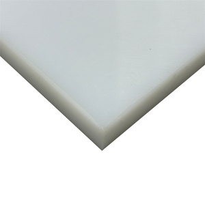 鮮やかな色（赤、黄、緑）の<span class=keywords><strong>10mm</strong></span>厚HDPEシート、標準サイズ4x8フィート - 大量割引 - Product Image 3