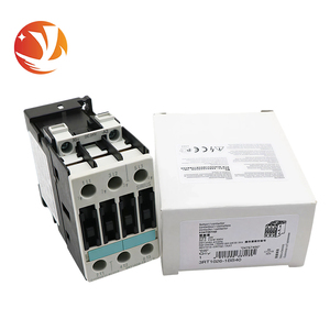 คอนแทคเตอร์พลังงาน 3 โพล ยี่ห้อซีเมนส์ รุ่น 3RT1026-1BB40 ของแท้ใหม่เอี่ยม สำหรับ PLC Programmable Controller - Product Image 1