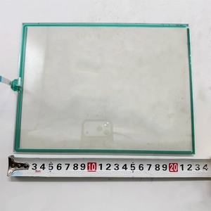 F26-06-09 Glas-Touchscreen-Panel, nur Touchscreen für <span class=keywords><strong>SETEX</strong></span> 787TCE - Product Image 5
