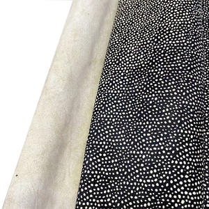 2023 nuova edizione con stampa di peli di cavallo con pelliccia di mucca con grani di pietra, scarpe in pelle di leopardo, realizzate in pelle di mucca <span class=keywords><strong>per</strong></span> mobili - Product Image 5