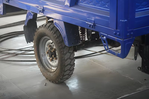 จีนจำหน่ายรถ<span class=keywords><strong>สามล้อ</strong></span>บรรทุก 3 ล้อ 200 ซีซี แบบกำหนดเอง รถ<span class=keywords><strong>สามล้อ</strong></span>เครื่องยนต์เบนซินสำหรับการเกษตร - Product Image 5