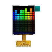 Modules d'écran LCD TFT de 1,77 pouce pour modules Deepsea, écran LCD graphique TFT