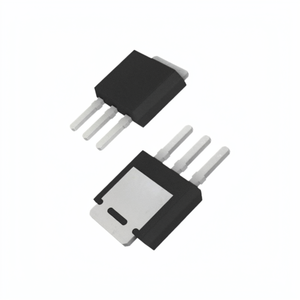 ทรานซิสเตอร์บริการครบวงจรของแท้ TO-251A ส่วนประกอบอิเล็กทรอนิกส์ AOI403 - Product Image 1