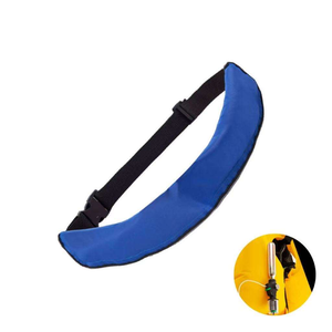 Vente en gros <span class=keywords><strong>de</strong></span> ceintures <span class=keywords><strong>de</strong></span> <span class=keywords><strong>sauvetage</strong></span> gonflables pour la pêche, équipement <span class=keywords><strong>de</strong></span> survie et <span class=keywords><strong>de</strong></span> sécurité avec gonflage automatique, <span class=keywords><strong>bouée</strong></span> <span class=keywords><strong>de</strong></span> <span class=keywords><strong>sauvetage</strong></span> d'urgence portable pour hommes - Product Image 4