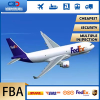 Frais de Port Logistique Transitaire Chine vers Inde Pologne France Royaume-Uni Mexique Australie Émirats Arabes Unis Agent de Transport Maritime et Aérien