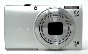 uswed <b>camera</b> A4000 is 16.0 Digital <b>Camera</b> with 8X Optical <b>Stabilized</b> 28mm Wide-Angle Lens with 720 - Product Image 2