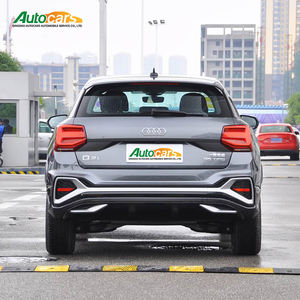 2022 Q2L 35 TFSI SUV de Luxe Haute Performance, Meilleur <span class=keywords><strong>Prix</strong></span>, Voiture Économique en Carburant, Voiture d'Occasion de Marque de Luxe la Plus Vendue, Boîte Automatique, Conduite à Gauche - Product Image 6