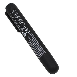 Nuevo y Mejorado Probador de Líquido de Frenos LED para Coche/Vehículo/Automóvil, Herramienta de Prueba Automotriz, Probador de Líquido de Frenos Tipo Pluma, en Stock - Product Image 6