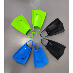 Profesyonel üreticileri toptan yüzme Flippers Unisex Flippers dalış ekipmanları - Product Image 4