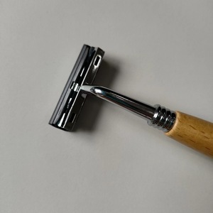 Bulk Wholesale Twin Blade Disposable <strong>Razor</strong> Blades For Home Travel Hotel Disposable Shaving Blades Essential Amenities - Product Image 3