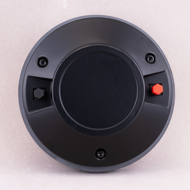 XY82-8B 550W Speaker Unit 8ohm 3 Inch Tweeter Driver Speaker Unit With Size 75mm Voice Coil Titanium Diaphragm