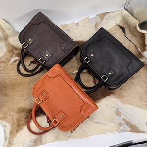 quality hot sale tote bag luxury kraft paper bag tote bag designer <b>shoulder</b> bags - Product Image 2